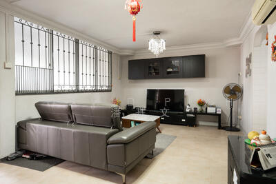 For Sale - 335 Serangoon Avenue 3