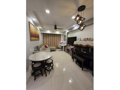 For Sale - 308B Punggol Walk