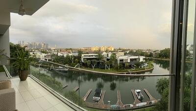 For Rent - The Residences at W Sentosa Cove