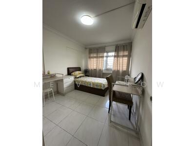 For Rent - 143 Pasir Ris Street 11