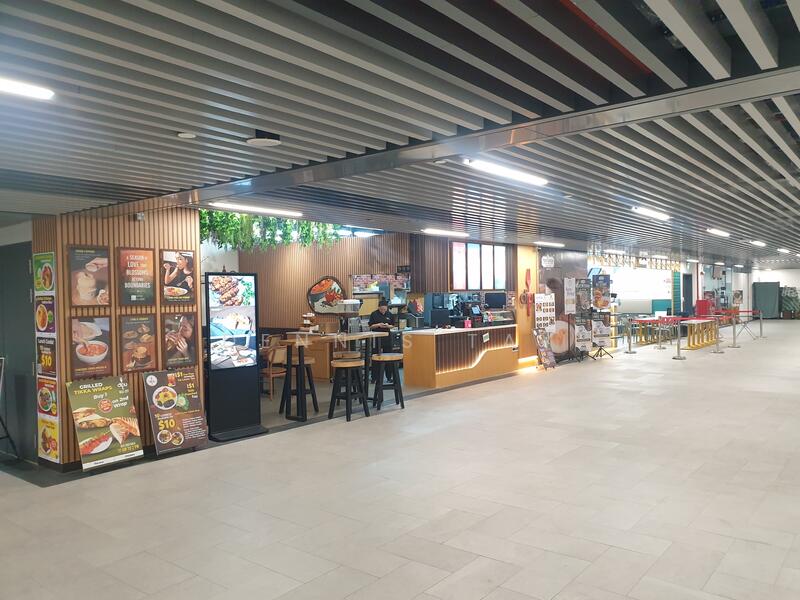 Club Street, F&B units at Club Street for rent, 473 sqft, Food & Beverage For Rent, by Dennis Tay, 60195746 - CommercialGuru.com.sg