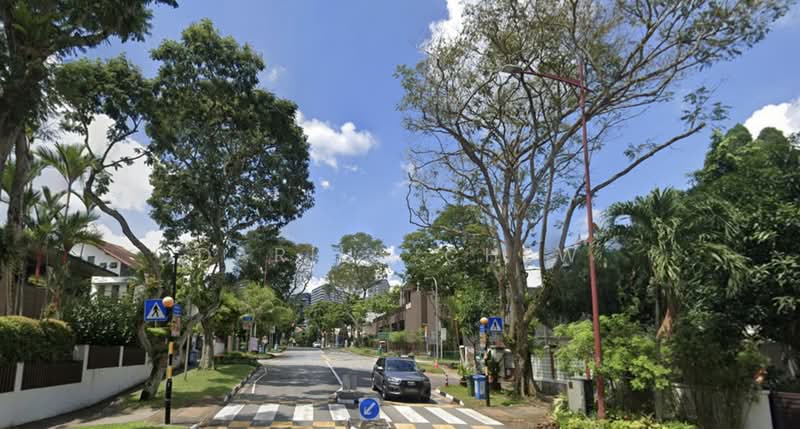 TERRACE FOR REBUILD, , 3 Bedrooms, 2,500 sqft, Terraced House For Sale, by Darius Chew, 60195753 - Exterior - PropertyGuru.com.sg