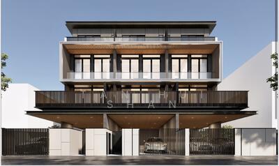 For Sale - Upper Changi Road