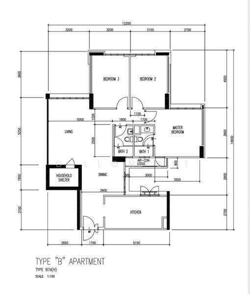 For Sale 988C Jurong West Street 93