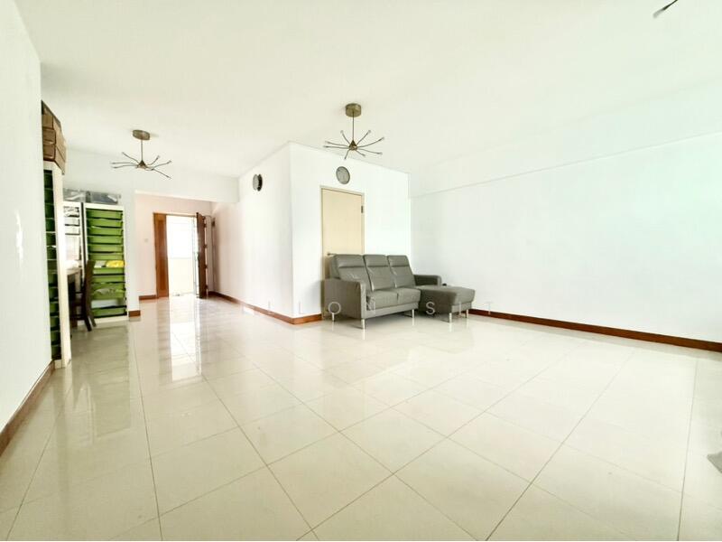 For Sale - 988C Jurong West Street 93