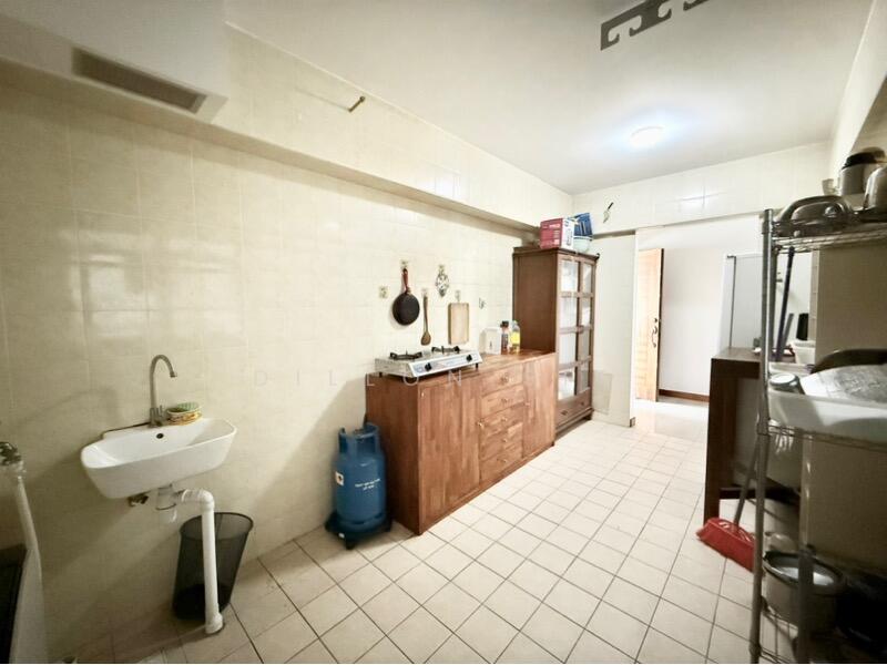 For Sale - 988C Jurong West Street 93