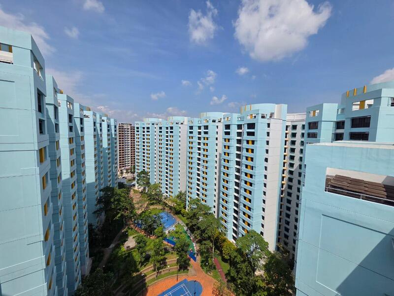 For Sale - 988C Jurong West Street 93