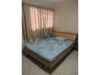 For Rent - 405 Ang Mo Kio Avenue 10