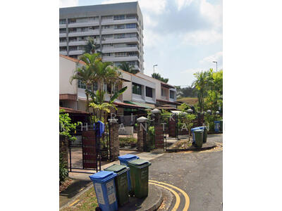 For Rent - 21D MOUNT SINAI RISE