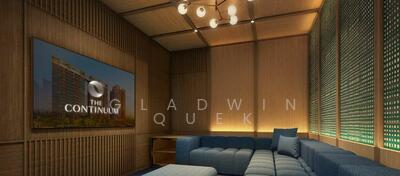 For Sale - The Continuum