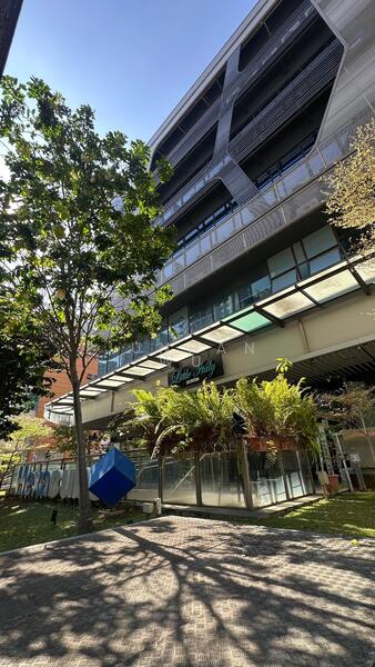 Hexacube, 160 Changi Road, 710 sqft, Food & Beverage For Sale, by Junhan Wu, 60195808 - Exterior - CommercialGuru.com.sg