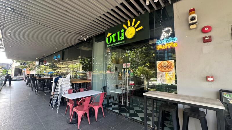 Hexacube, 160 Changi Road, 710 sqft, Food & Beverage For Sale, by Junhan Wu, 60195808 - Others - CommercialGuru.com.sg