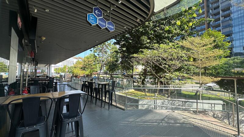Hexacube, 160 Changi Road, 710 sqft, Food & Beverage For Sale, by Junhan Wu, 60195808 - Exterior - CommercialGuru.com.sg