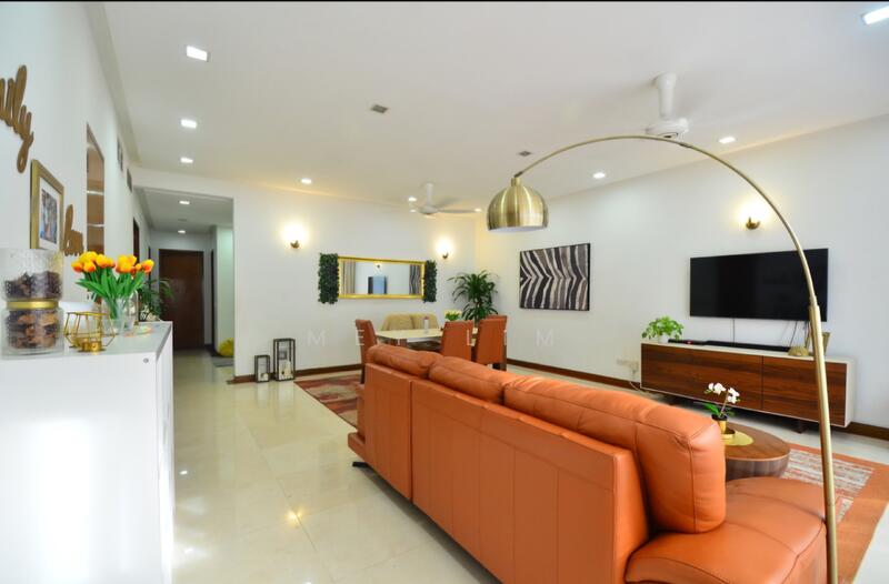 For Rent - Nassim Jade