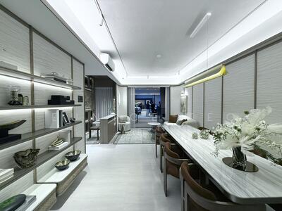 For Sale - Bloomsbury Residences