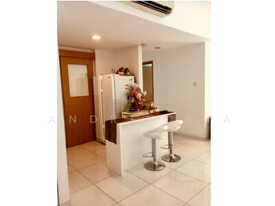 For Rent - The Stellar