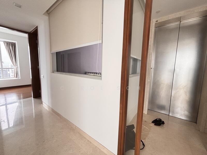 For Rent - The Meyerise