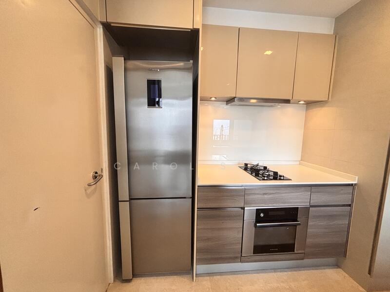 For Rent - The Meyerise