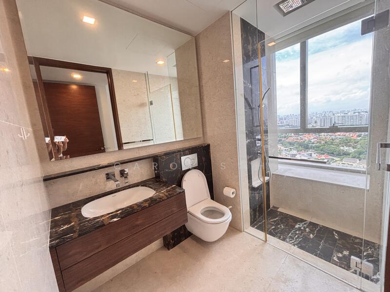 For Rent - The Meyerise