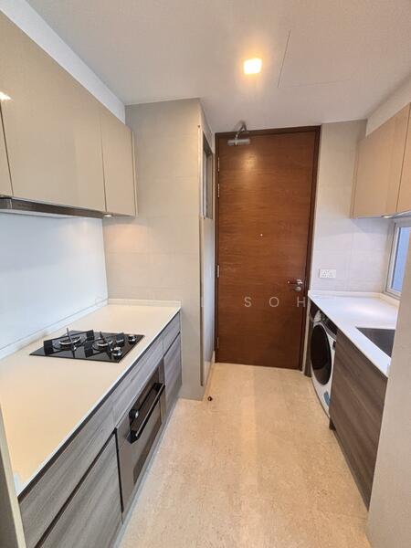 For Rent - The Meyerise