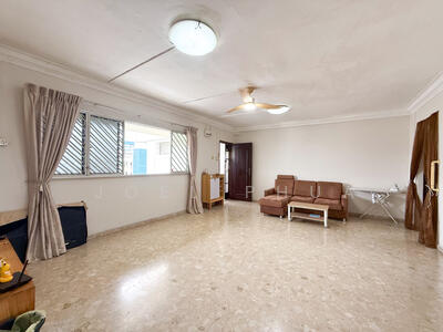 For Sale - 322 Bukit Batok Street 33