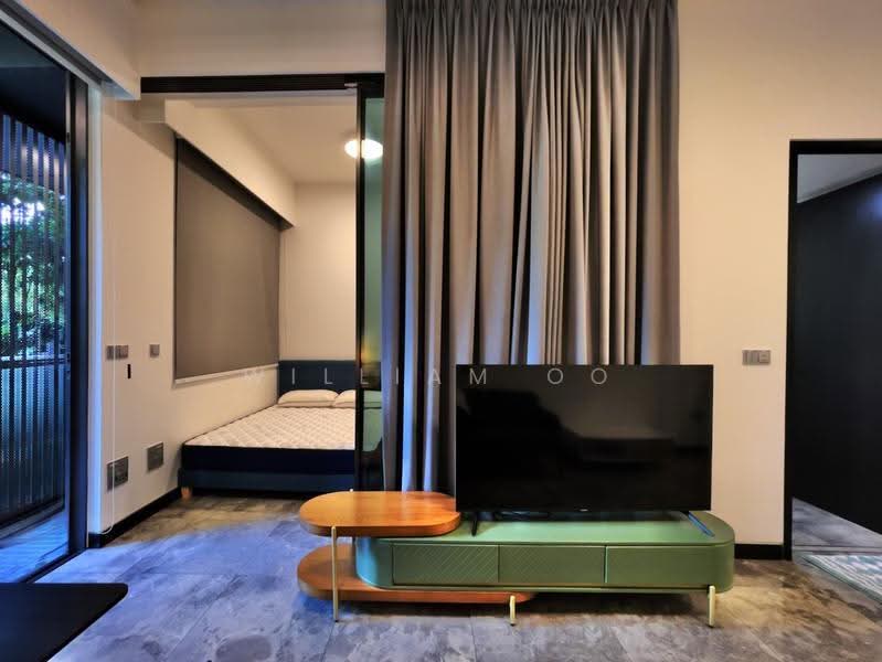 Midtown Bay, 120 Beach Road, Beach Road / Bugis / Rochor, 1 Bedroom, 527 sqft, Condominium For Sale, by William Oo, 60195829 - Bedroom - PropertyGuru.com.sg
