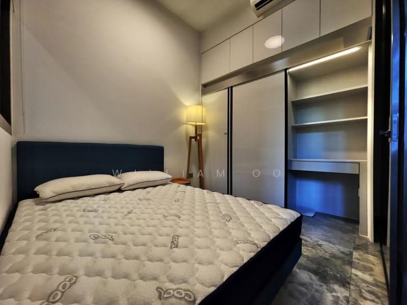 Midtown Bay, 120 Beach Road, Beach Road / Bugis / Rochor, 1 Bedroom, 527 sqft, Condominium For Sale, by William Oo, 60195829 - Bedroom - PropertyGuru.com.sg