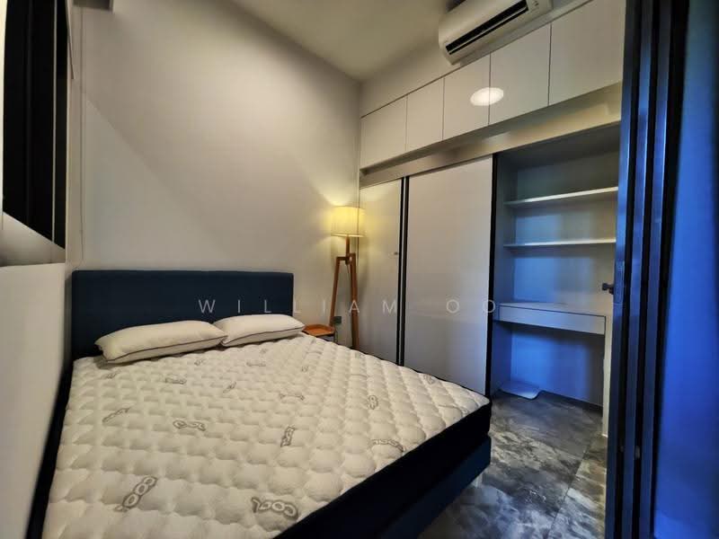 Midtown Bay, 120 Beach Road, Beach Road / Bugis / Rochor, 1 Bedroom, 527 sqft, Condominium For Sale, by William Oo, 60195829 - Bedroom - PropertyGuru.com.sg
