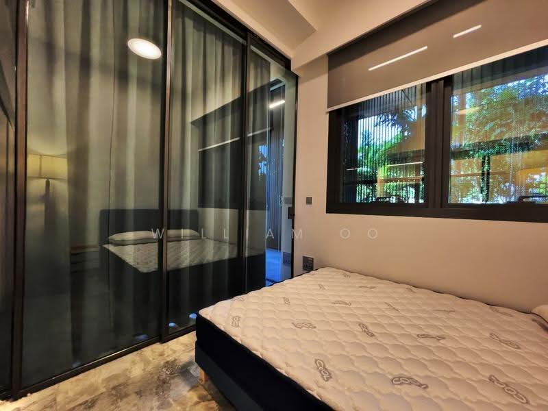 Midtown Bay, 120 Beach Road, Beach Road / Bugis / Rochor, 1 Bedroom, 527 sqft, Condominium For Sale, by William Oo, 60195829 - Bedroom - PropertyGuru.com.sg