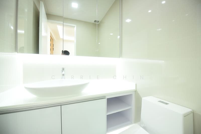 Nassim Jade, 3 Nassim Road, 3 Bedrooms, 2,400 sqft, Condominium For Rent, by Carrie Chin, 60195836 - Bathroom - PropertyGuru.com.sg
