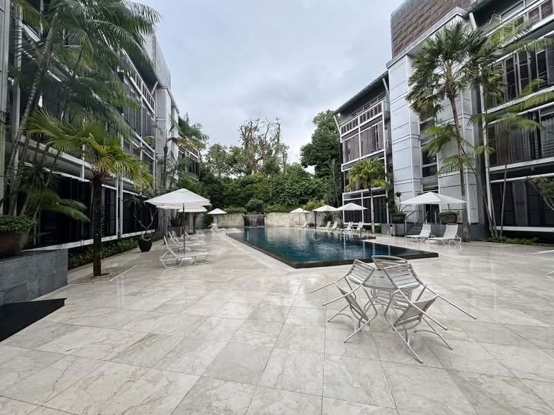 Nassim Jade, 3 Nassim Road, 3 Bedrooms, 2,400 sqft, Condominium For Rent, by Carrie Chin, 60195836 - Exterior - PropertyGuru.com.sg