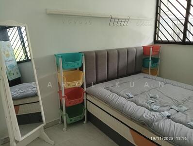 For Rent - 858B Tampines Avenue 5
