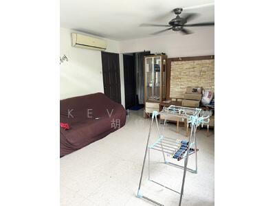 For Rent - 220 Serangoon Avenue 4