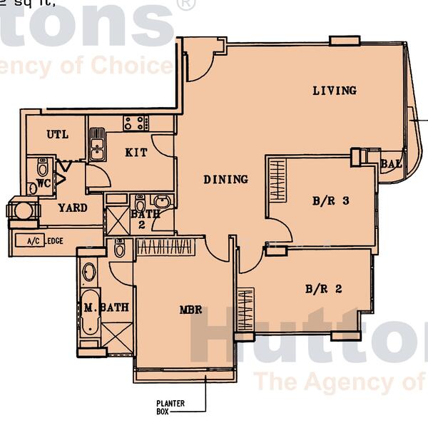 For Sale Sanctuary Green