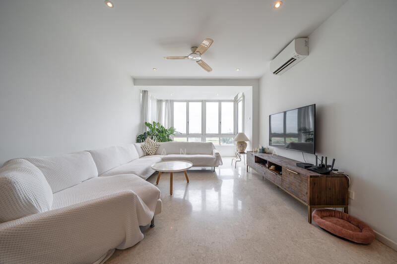 For Sale - Sanctuary Green