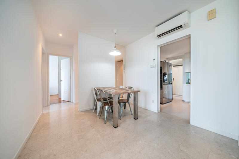 For Sale - Sanctuary Green