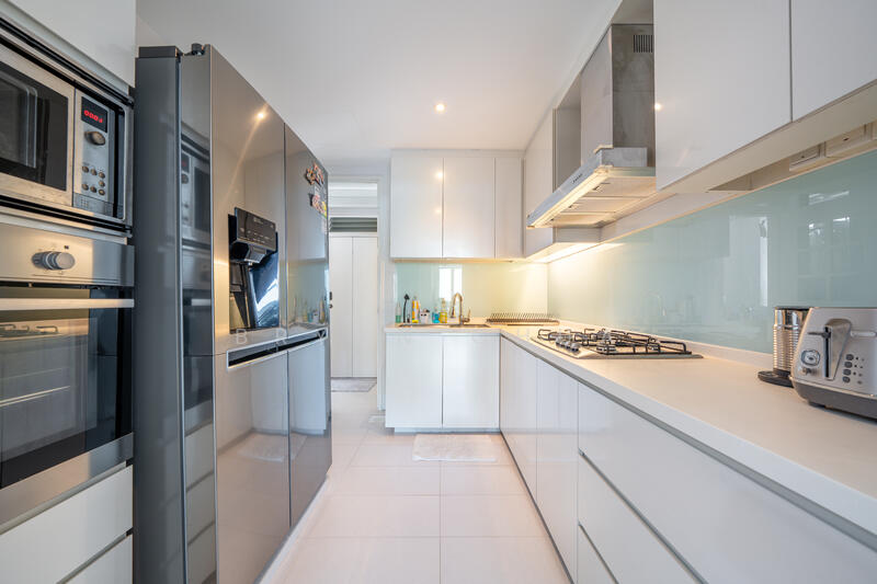 For Sale - Sanctuary Green