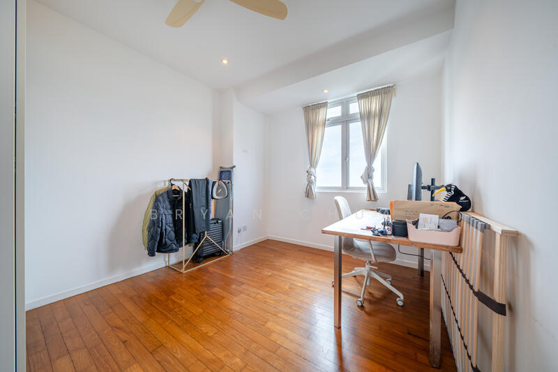 For Sale - Sanctuary Green