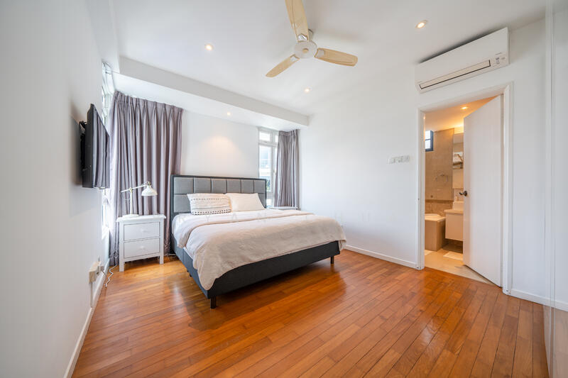 For Sale - Sanctuary Green