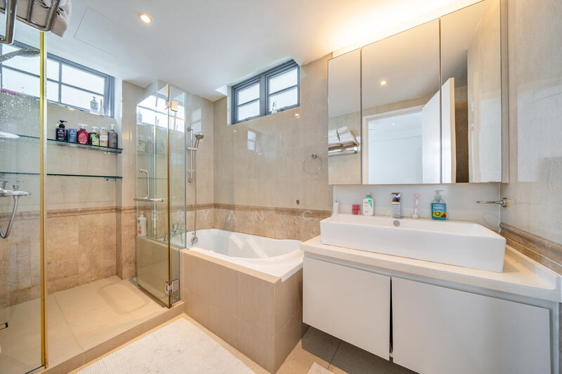 For Sale - Sanctuary Green