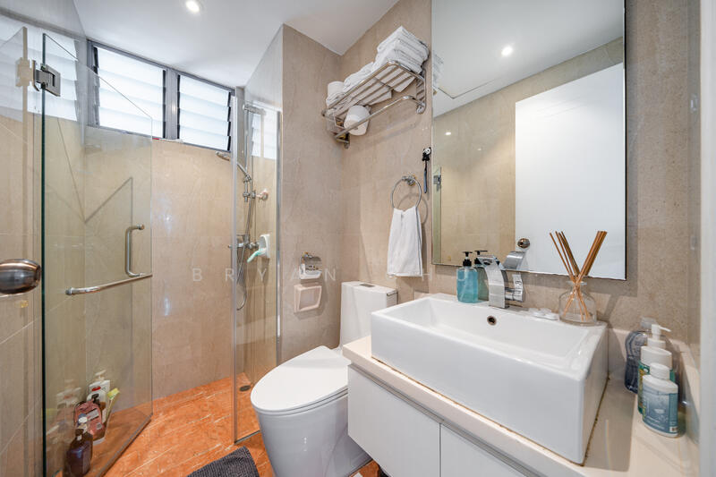 For Sale - Sanctuary Green