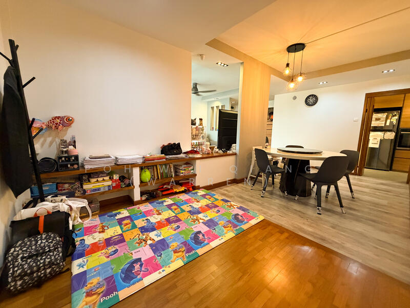 For Sale - 260B Sengkang East Way