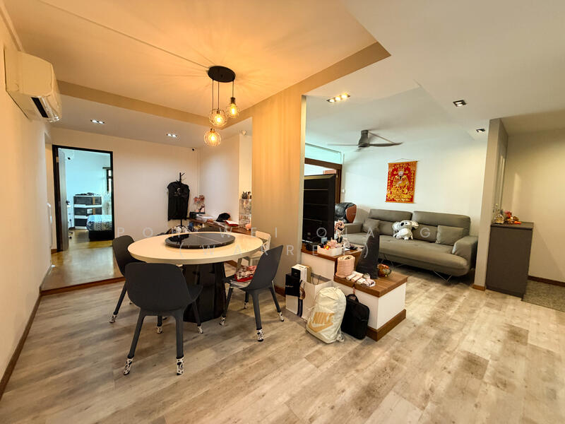 For Sale - 260B Sengkang East Way