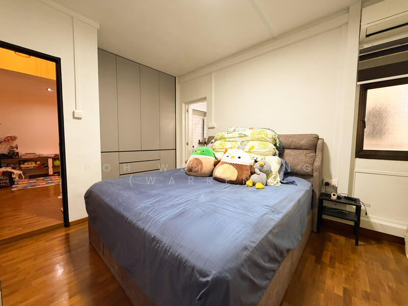 For Sale - 260B Sengkang East Way