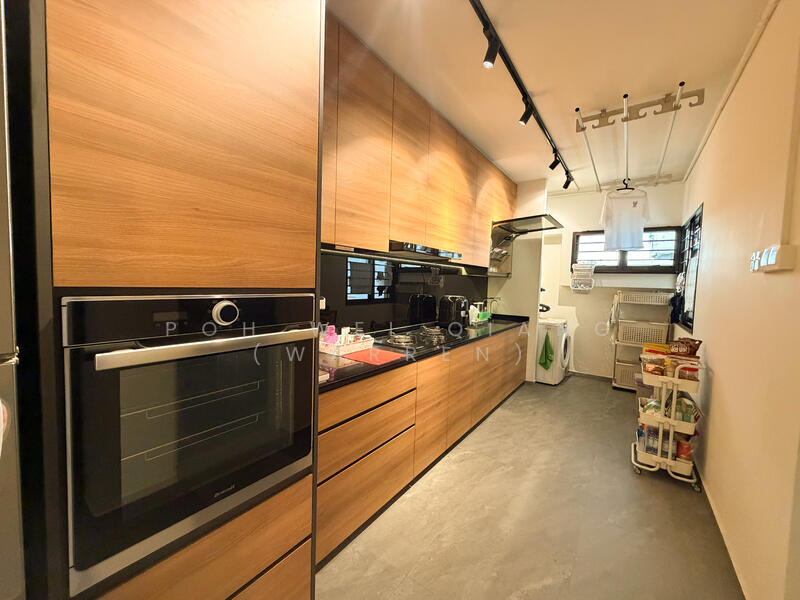 For Sale - 260B Sengkang East Way