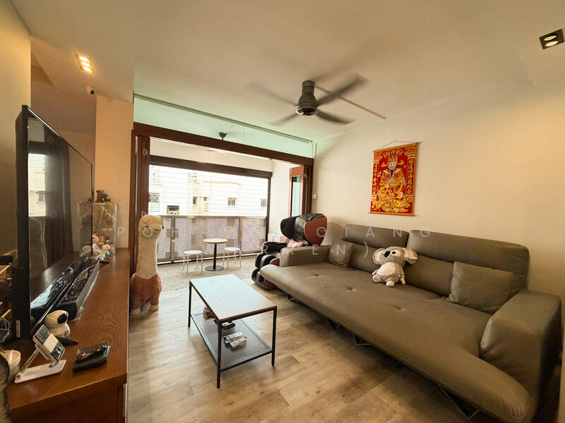 For Sale - 260B Sengkang East Way