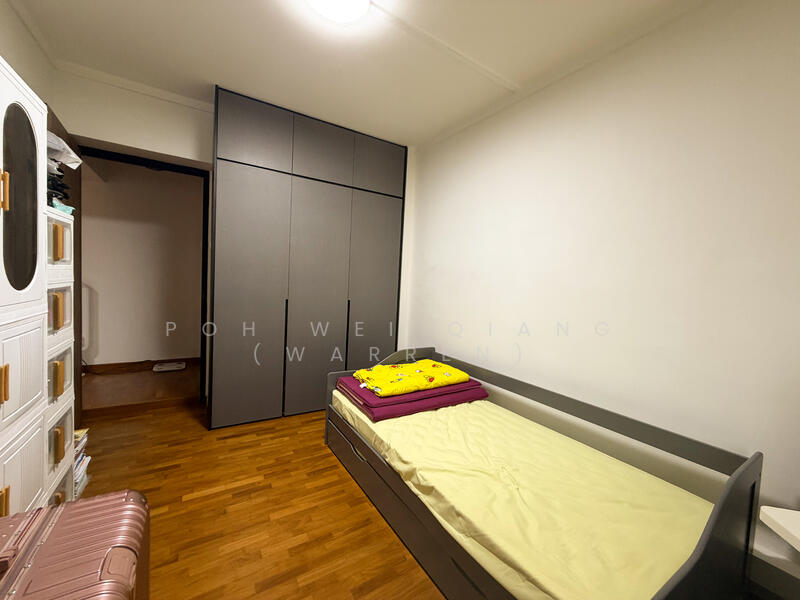 For Sale - 260B Sengkang East Way