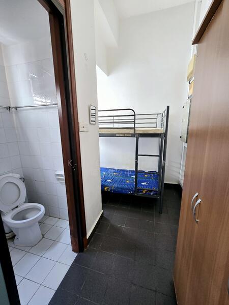 For Sale - Palm Spring