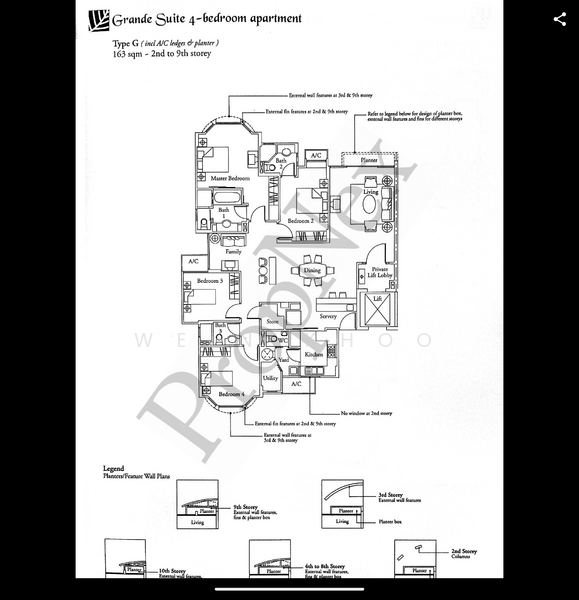 For Rent Hillington Green