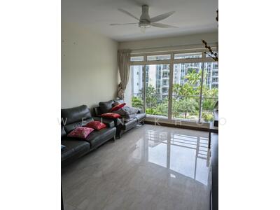 For Rent - Hillington Green